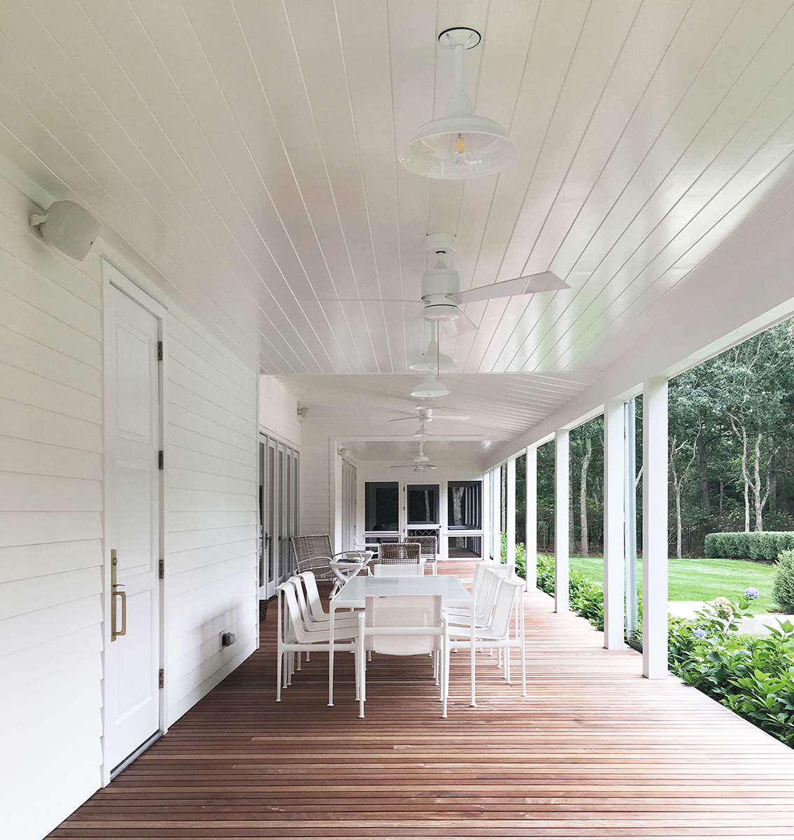 Sagaponack Residence